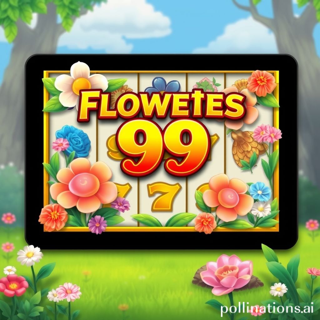 Mengenal Flores 99 Slot